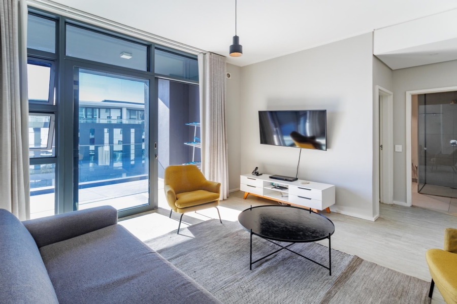 1 Bedroom Property for Sale in Century City Western Cape